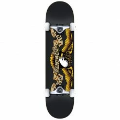 Anti-Hero Skateboards Classic Eagle Complete