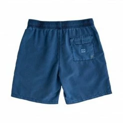 Billabong All Day Overdyed Layback Boardshorts (PS) Mens