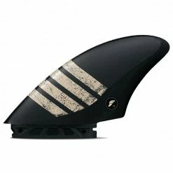 Futures Alpha K2 Twin Fin Set Surf