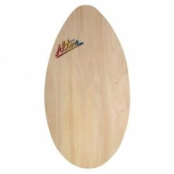 Alton Skimboard 37" Wood Surf
