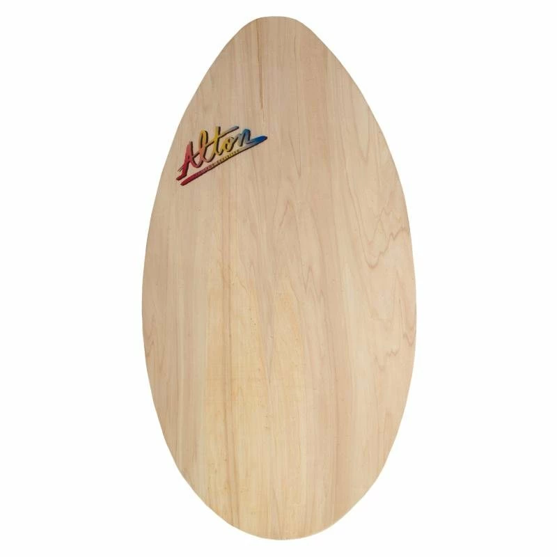 Alton Skimboard 37" Wood Surf 3 Alton Skimboard 37" Wood Surf