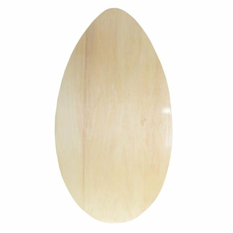 Alton Skimboard 37" Wood Surf 4 Alton Skimboard 37" Wood Surf