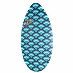 Surf Alton Skimboard 41" Scales