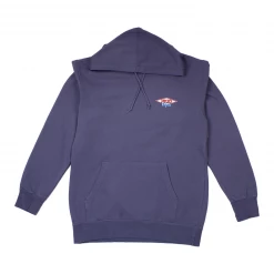 Jack's Surfboards Ameribus Pigment Dyed Pullover Hoodie