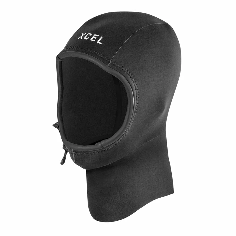 Xcel Axis 2mm Hood 3 Xcel Axis 2mm Hood