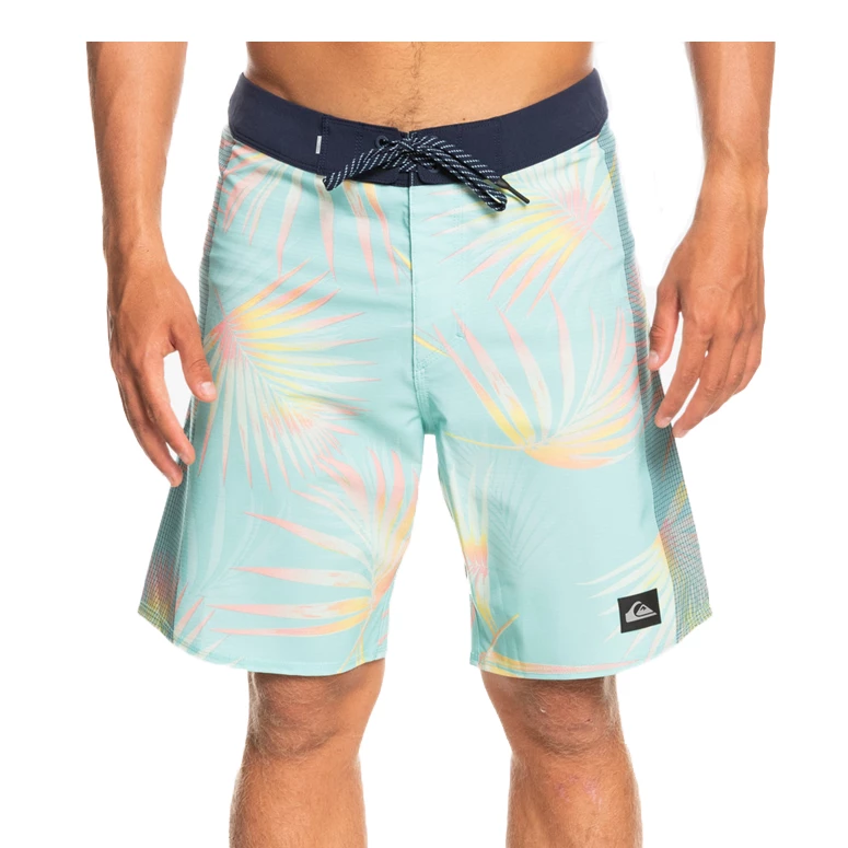 Quiksilver Highlite Arch 19" Boardshort Mens 21 Quiksilver Highlite Arch 19" Boardshort Mens
