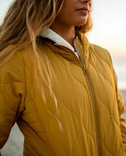 Rip Curl Anoeta Anti-Series Jacket