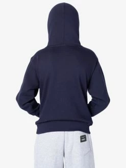 Kids (8-16) Peanuts X Quiksilver Go With The Flow Hoodie