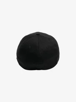 Quiksilver Mens Mountain & Wave Stretch Fit Cap