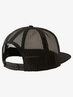 Quiksilver Foamslayer Snapback Trucker Hat 12 Quiksilver Foamslayer Snapback Trucker Hat