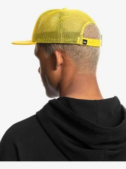 Stranger Things X Quiksilver Surfer Boy Snapback Trucker Hat