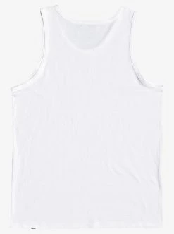 Quiksilver Comp Logo MT1 Tank Top
