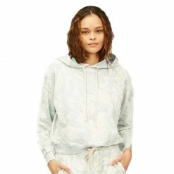 Billabong Womens At Last Pullover Hoodie