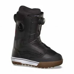 Vans Mens Aura Pro Snow Boot '21