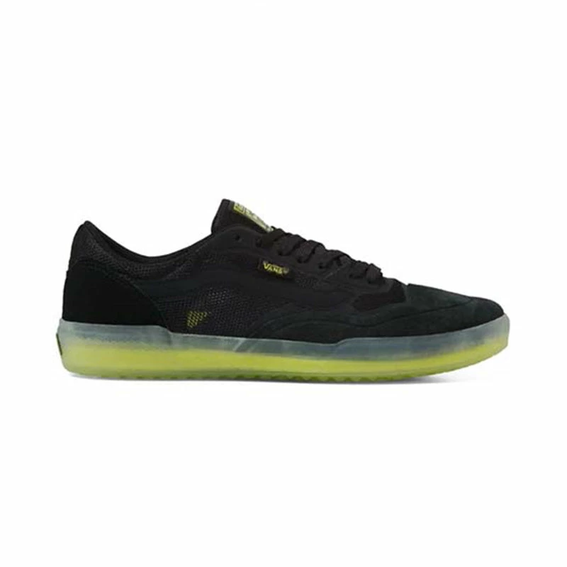 Vans Mens Skate Ave Shoe 3 Vans Mens Skate Ave Shoe