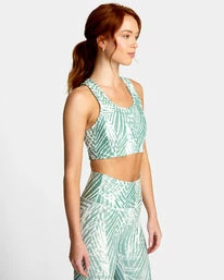 RVCA Womens VA Essential Sports Bra 7 RVCA Womens VA Essential Sports Bra
