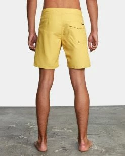 RVCA Stanton 17