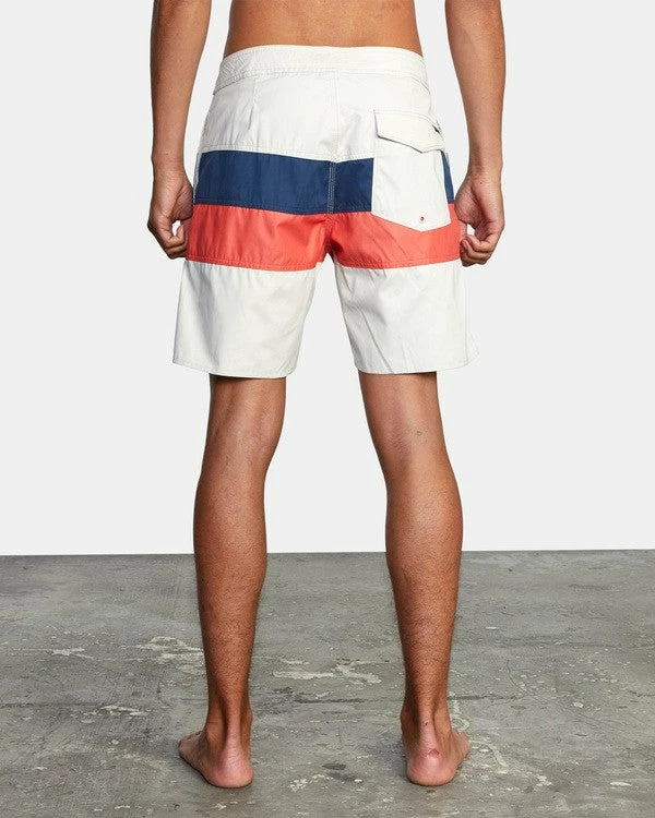 RVCA Mens Noble 2 18" Boardshorts 6 RVCA Mens Noble 2 18" Boardshorts