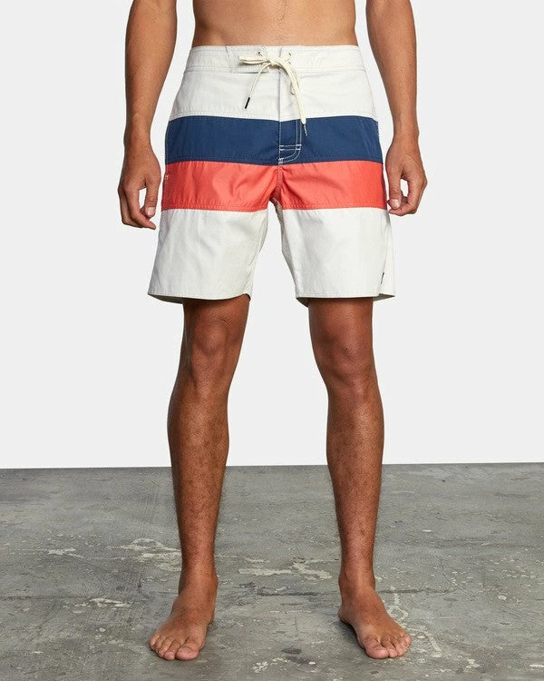 RVCA Mens Noble 2 18" Boardshorts 5 RVCA Mens Noble 2 18" Boardshorts