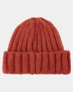RVCA Warm Eyes Beanie Womens
