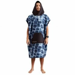 Nomadix Agua Blue Changing Poncho