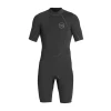 Xcel Men's Axis Short Sleeve Back Zip 2mm Springsuit SP22 Mens