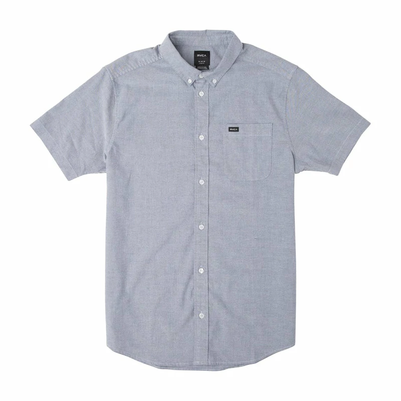 RVCA That'll Do Stretch S/S Shirt 5 RVCA That'll Do Stretch S/S Shirt