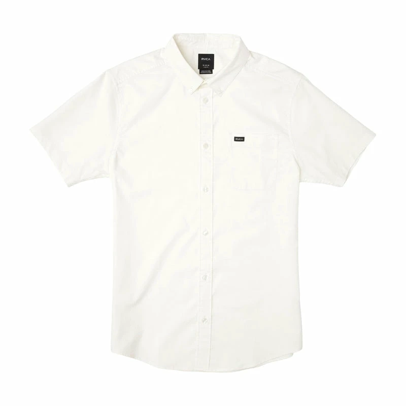 RVCA That'll Do Stretch S/S Shirt 6 RVCA That'll Do Stretch S/S Shirt
