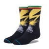 Stance Bad Brains Crew Sock