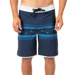 Rip Curl Mens Banner Mirage 20" Boardshort
