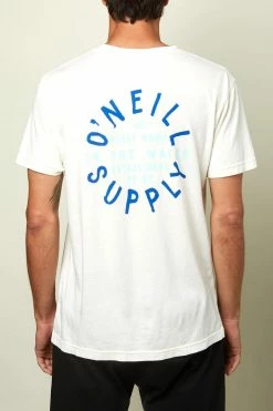 O'Neill Bare Bones S/S Tee 8 O'Neill Bare Bones S/S Tee
