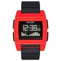 Nixon Mens Base Tide Pro Watch