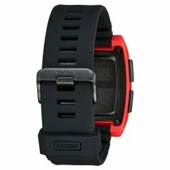 Nixon Mens Base Tide Pro Watch