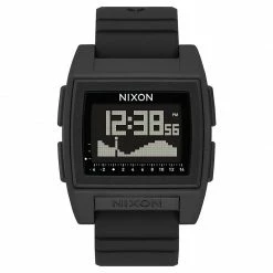 Nixon Mens Base Tide Pro Watch