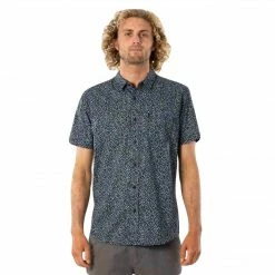 Rip Curl Basin S/S Shirt