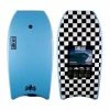 Alton Bat Ray 42" Bodyboard Checkered Surf