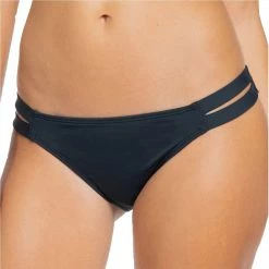 Roxy Beach Classics Regular Bikini Bottoms