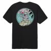 O'Neill Beach Bones S/S T-Shirt Mens 2 O'Neill Beach Bones S/S T-Shirt Mens