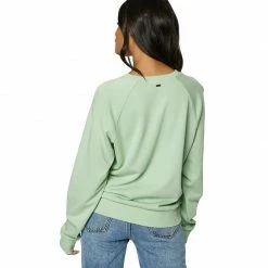 O'Neill Beachside Crewneck Pullover Fleece 14 O'Neill Beachside Crewneck Pullover Fleece