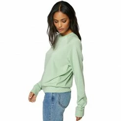 O'Neill Beachside Crewneck Pullover Fleece 15 O'Neill Beachside Crewneck Pullover Fleece