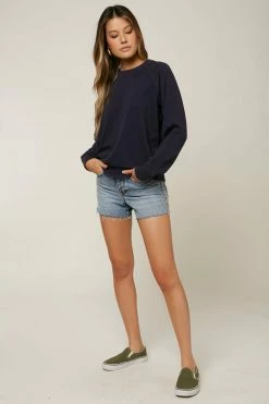 O'Neill Beachside Crewneck Pullover Fleece 19 O'Neill Beachside Crewneck Pullover Fleece