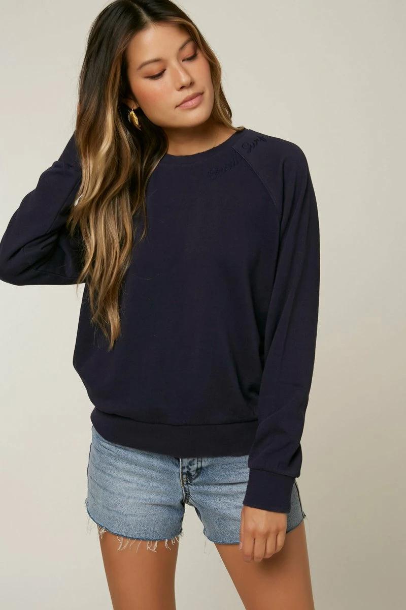 O'Neill Beachside Crewneck Pullover Fleece 11 O'Neill Beachside Crewneck Pullover Fleece