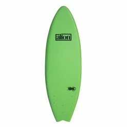 Alton Beetle 5'5 Softboard 2021