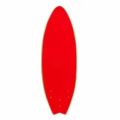 Alton Beetle 5'5 Softboard 2021