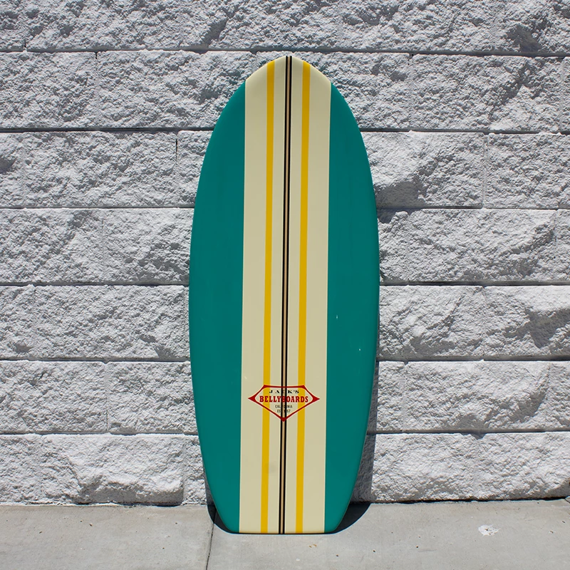 Jack's Surfboards Retro Belly Board 48" 7 Jack's Surfboards Retro Belly Board 48"