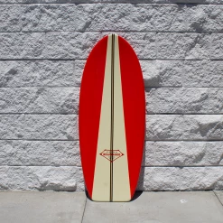 Jack's Surfboards Retro Belly Board 48"