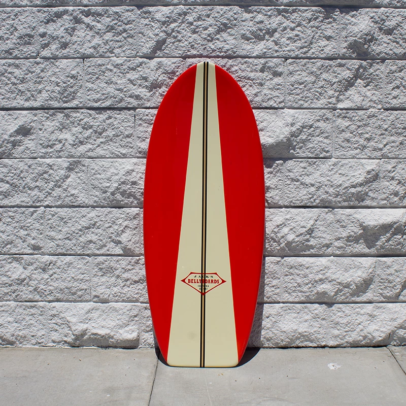 Jack's Surfboards Retro Belly Board 48" 3 Jack's Surfboards Retro Belly Board 48"