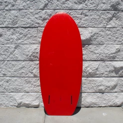 Jack's Surfboards Retro Belly Board 48"