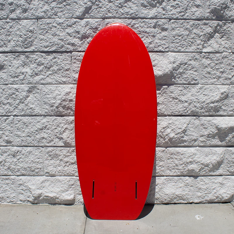 Jack's Surfboards Retro Belly Board 48" 4 Jack's Surfboards Retro Belly Board 48"