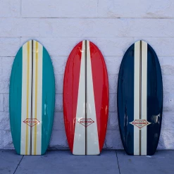 Jack's Surfboards Retro Belly Board 48" 17 Jack's Surfboards Retro Belly Board 48